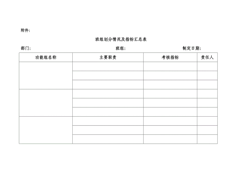 班组基层建设水平提升解决方案_第4页