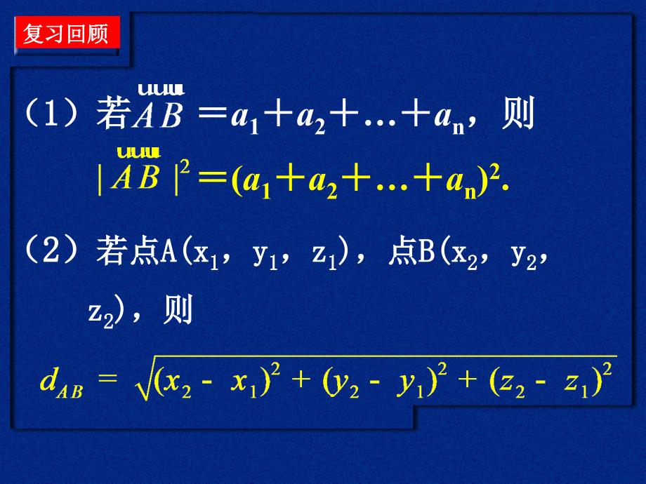 32立体几何中的向量方法3_第2页