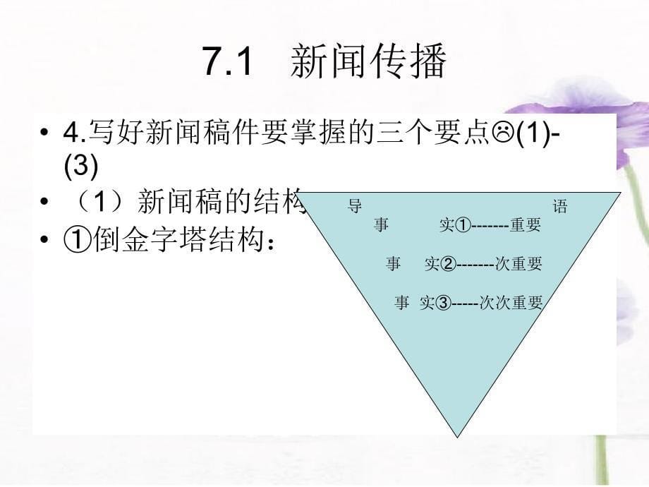 新闻、广告与整合营销传播培训_第5页