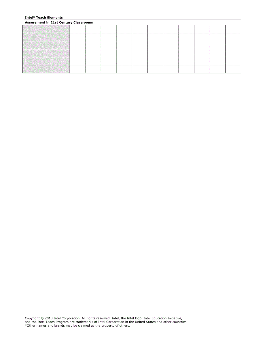 21世纪技能矩阵_第2页