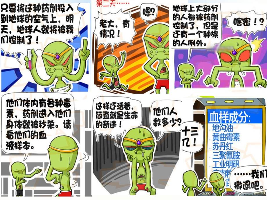 《饲料添加剂污染》PPT课件_第2页