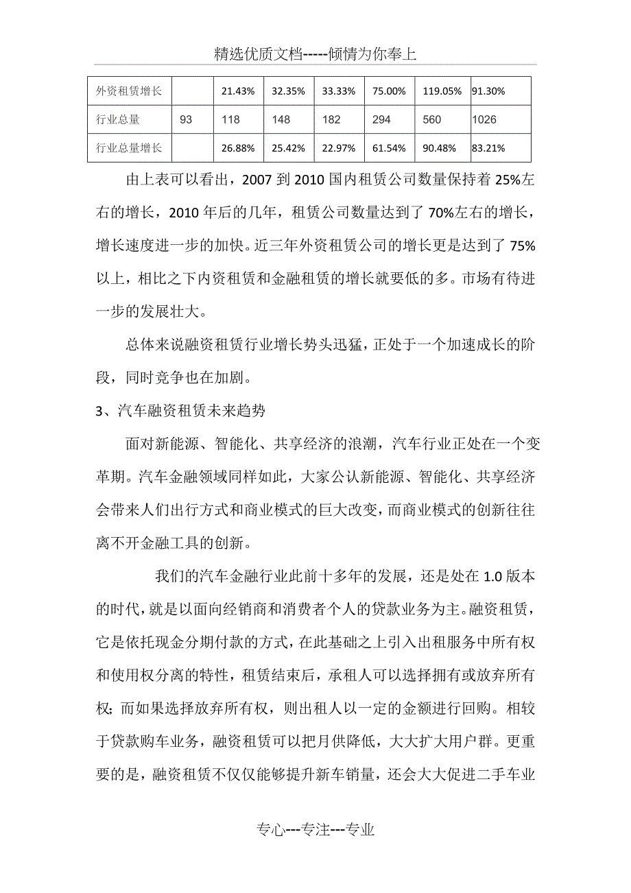 汽车融资租赁的可行性报告_第4页