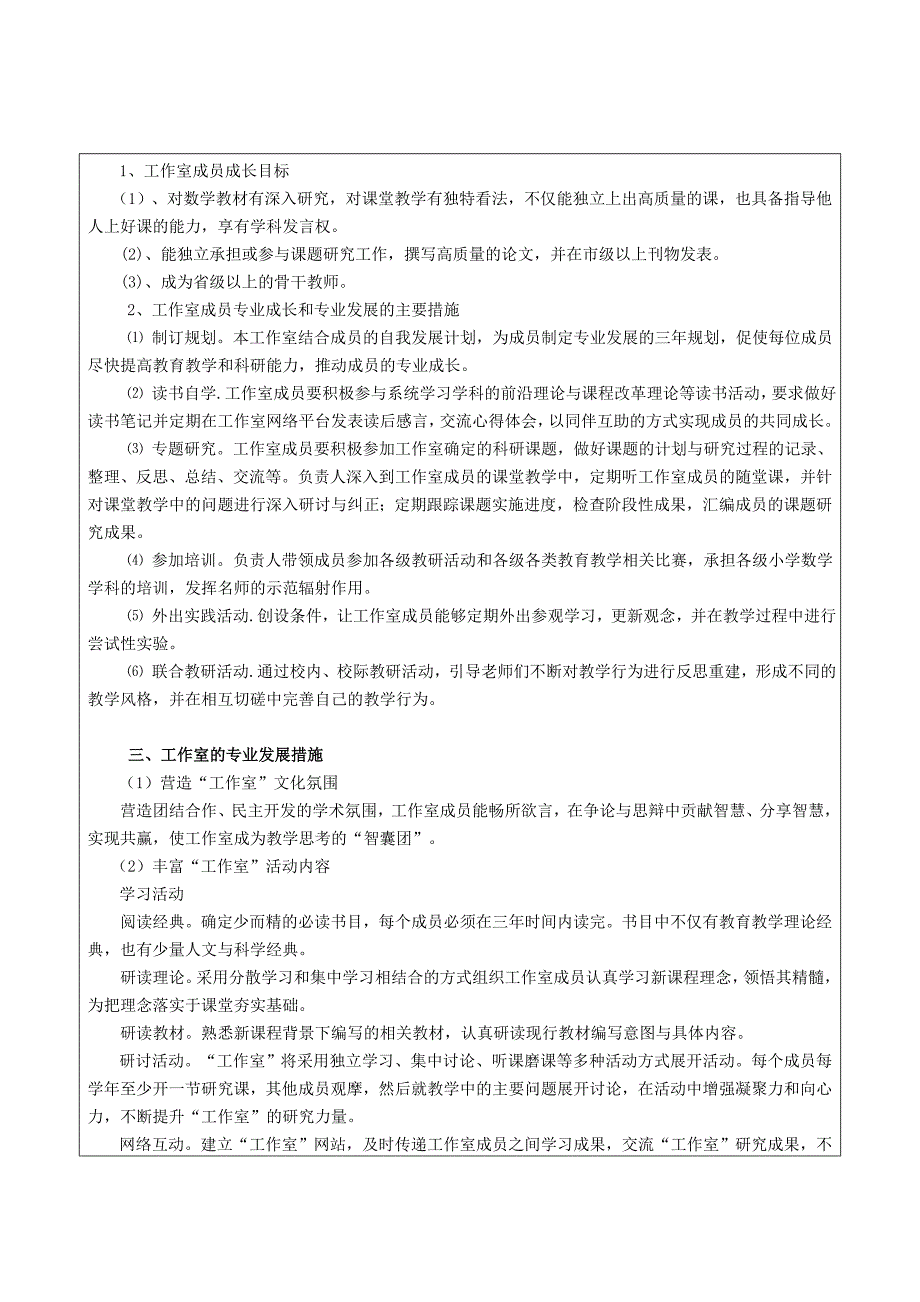 （杨兴文）名师工作室表.doc_第4页