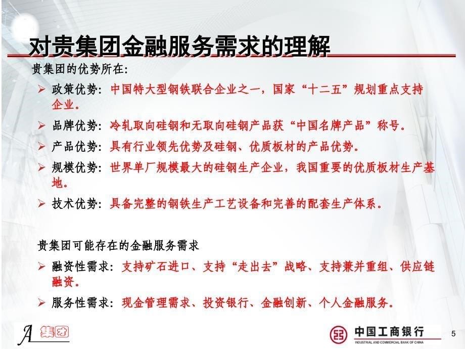 5905010900银行A集团金融服务方案.ppt_第5页