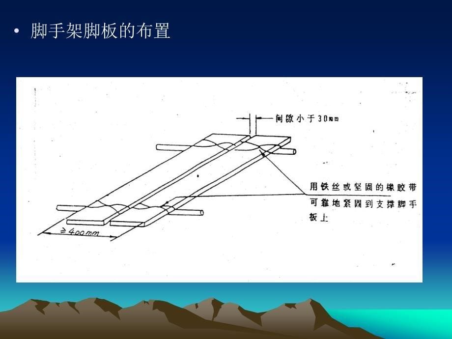 电梯安装工艺流程_第5页