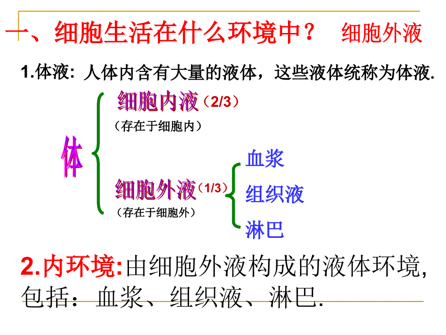 第1节细胞生活的环境_第4页
