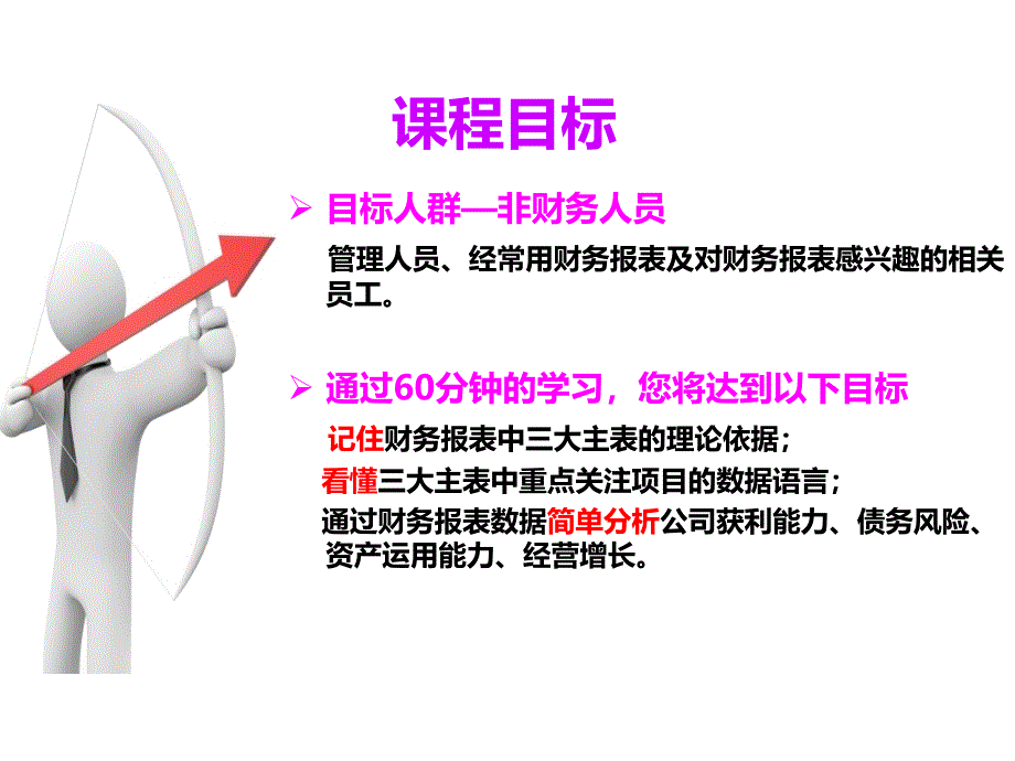 十分钟看懂财务报表PPT57页_第2页