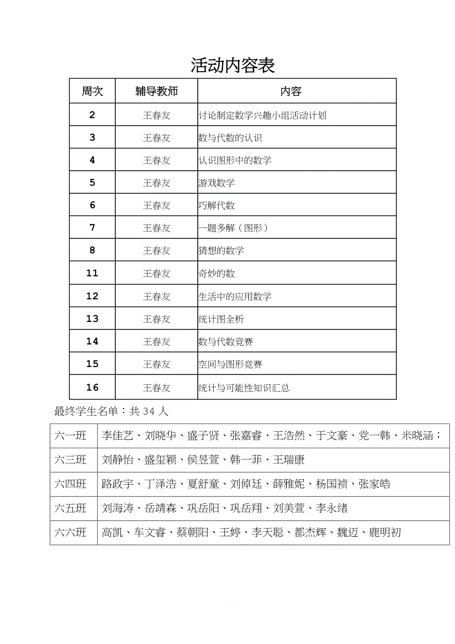 六年级数学思维活动计划.doc_第2页