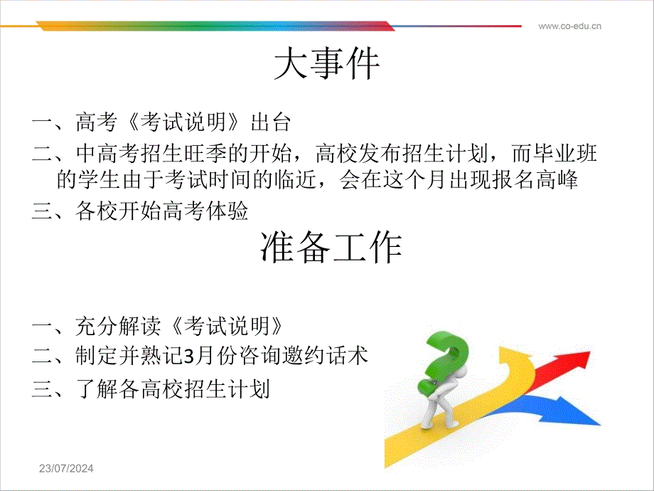 3月咨询话术要点及策略方向_第4页