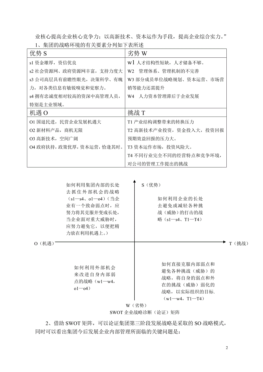 华明集团人力资源战略规划草案刘志雄_第2页