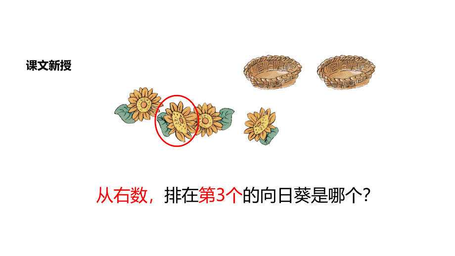 新人教版一年级上册数学课件分与合--人教版--(共16张)_第2页