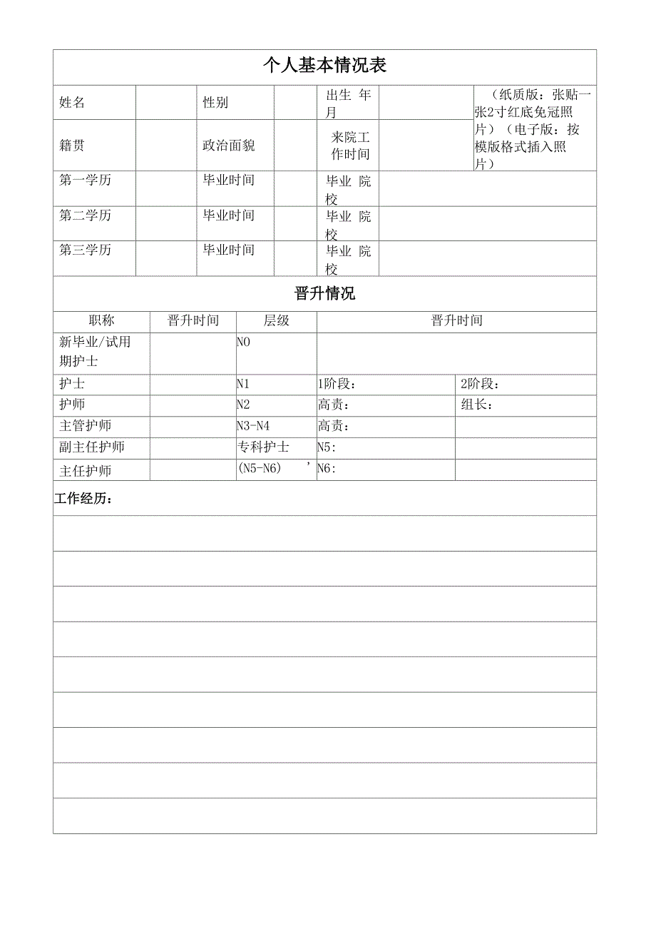 护士培训手册(个人版)_第4页