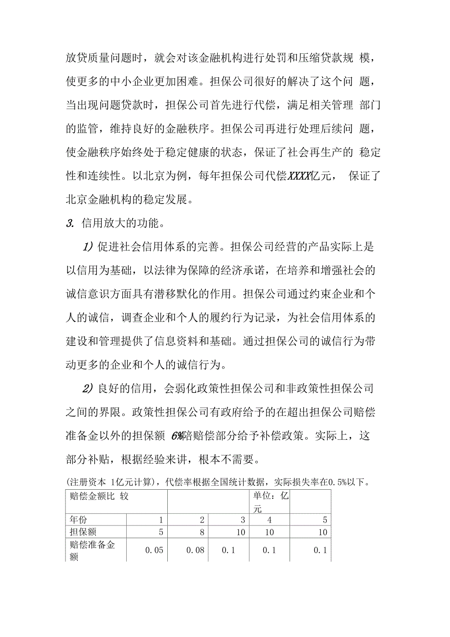 担保公司的作用_第2页