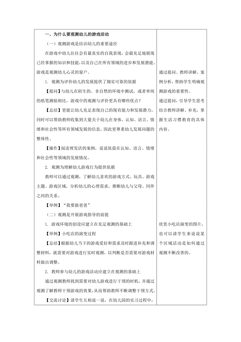 幼儿园游戏活动观察.doc_第2页