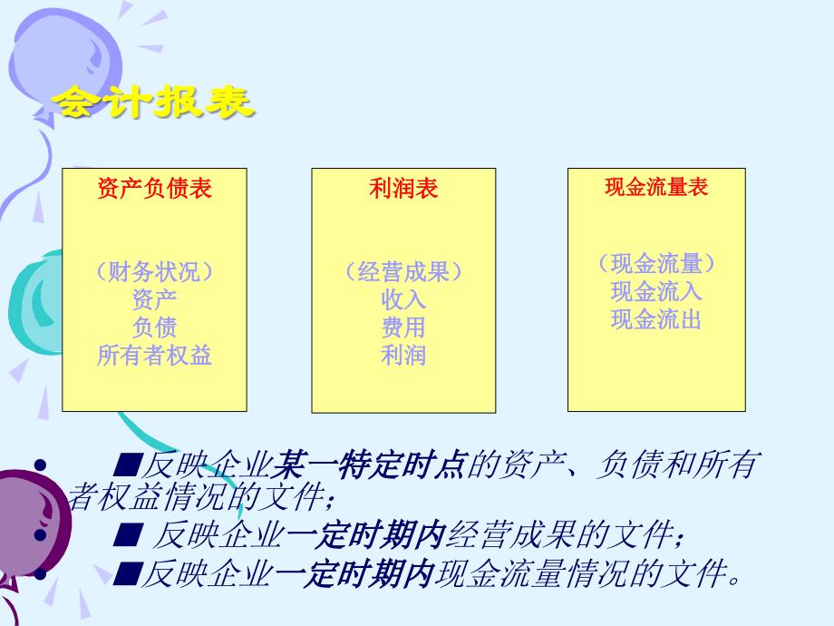 第九章财务会计报告_第3页