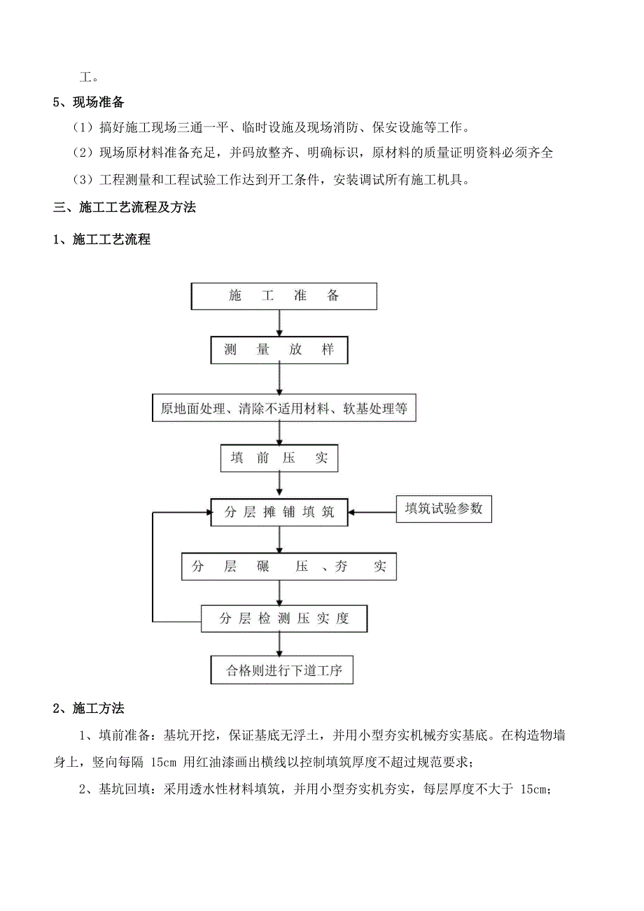 涵洞台背回填一级技术交底_第2页