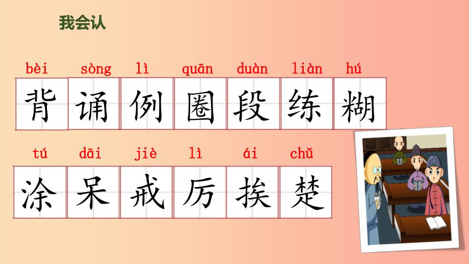 三年级语文上册第一单元3不懂就要问课件新人教版.ppt_第4页