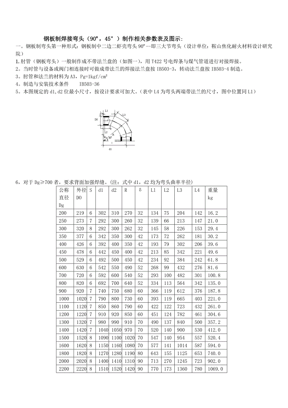 钢制弯头大样图.doc_第1页