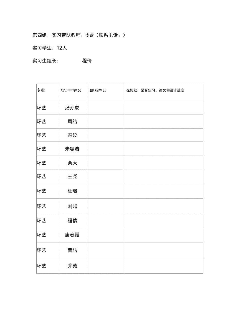 环艺实习情况周汇报_第5页