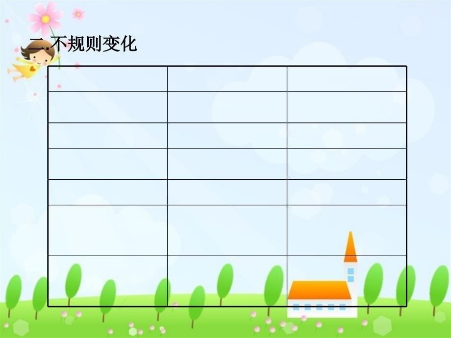 小学形容词的比较级和最高级课件_第5页