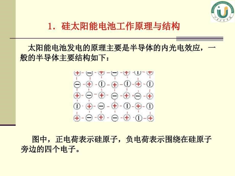 晶体硅太阳能电池的制造工艺课件_第5页