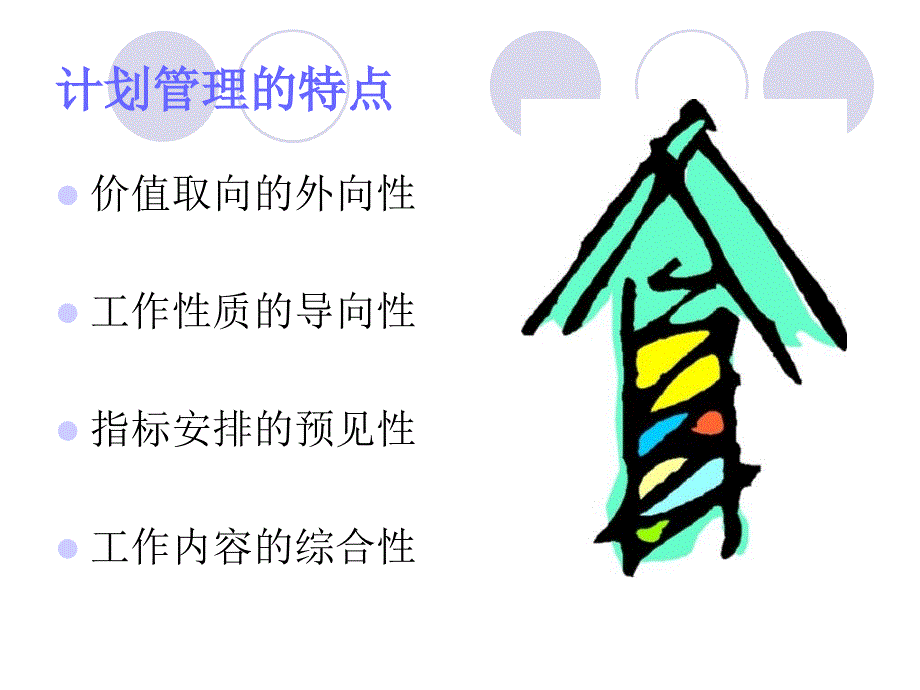 第三章餐饮管理经营计划——指标及其预测_第3页