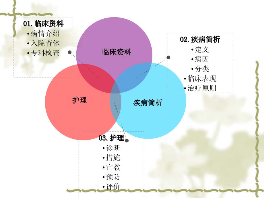 肛裂护理查房_第2页