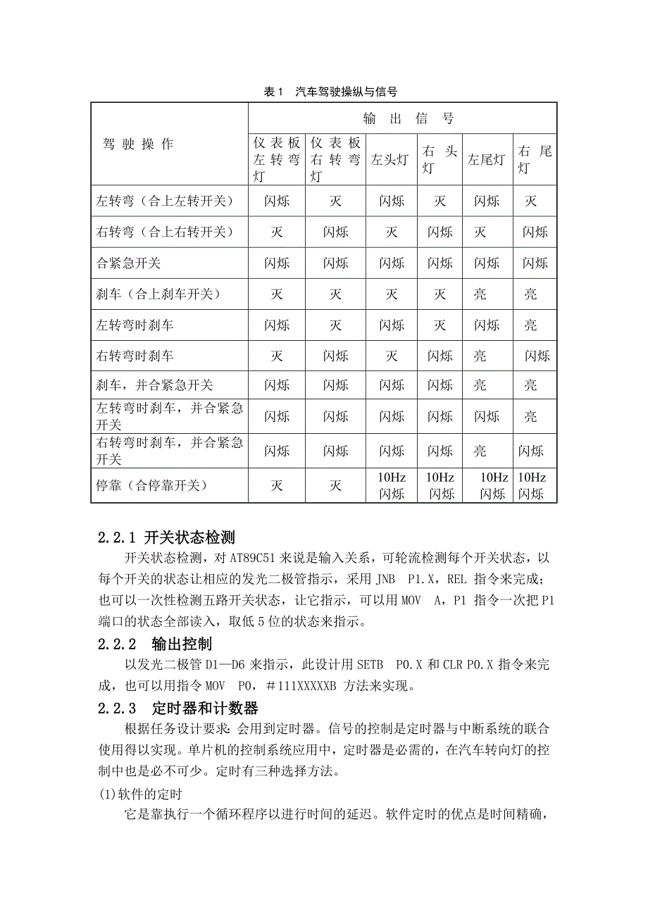 汽车转向灯-陈晓明_第4页