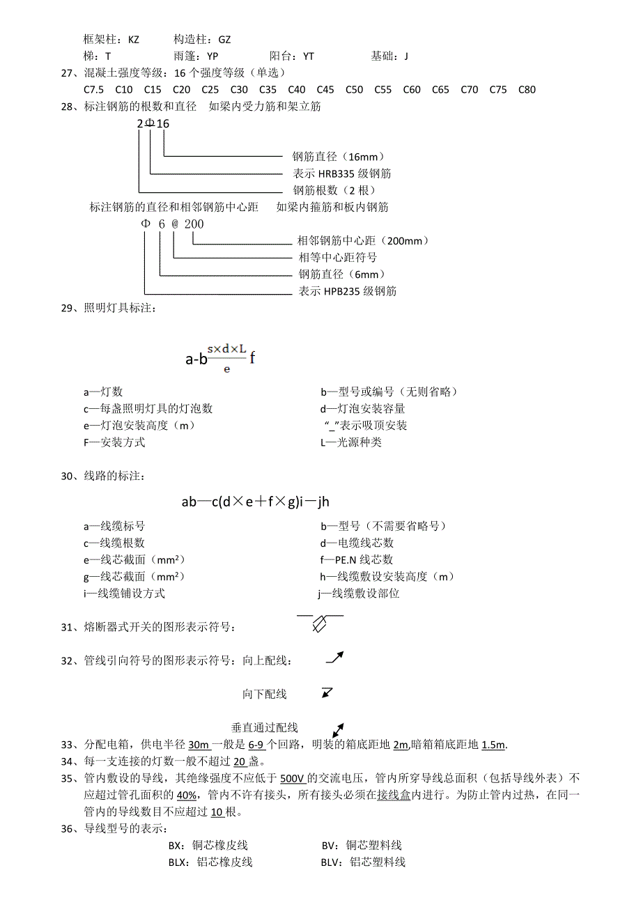 识图复习资料_第3页