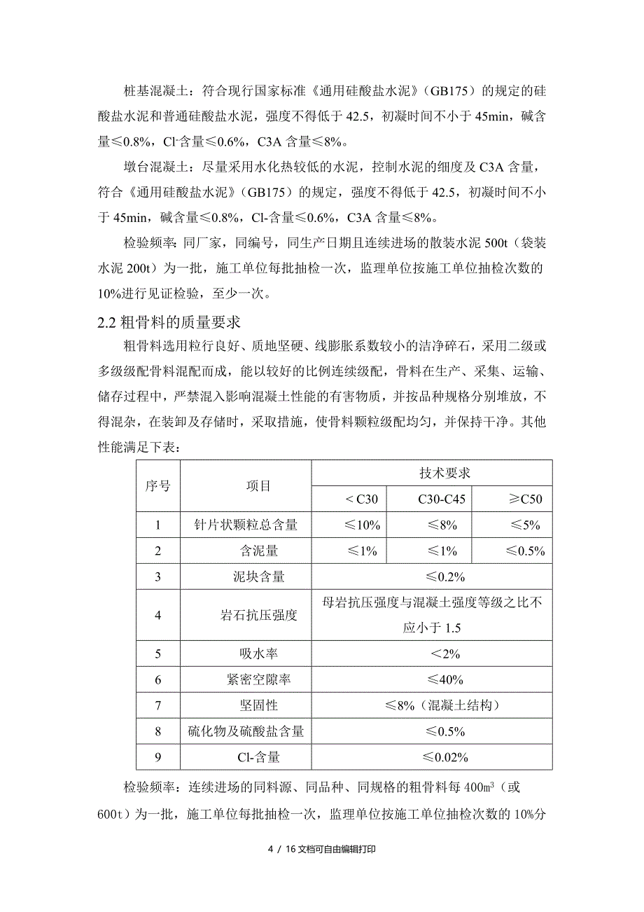 商品混凝土生产质量控制措施_第4页