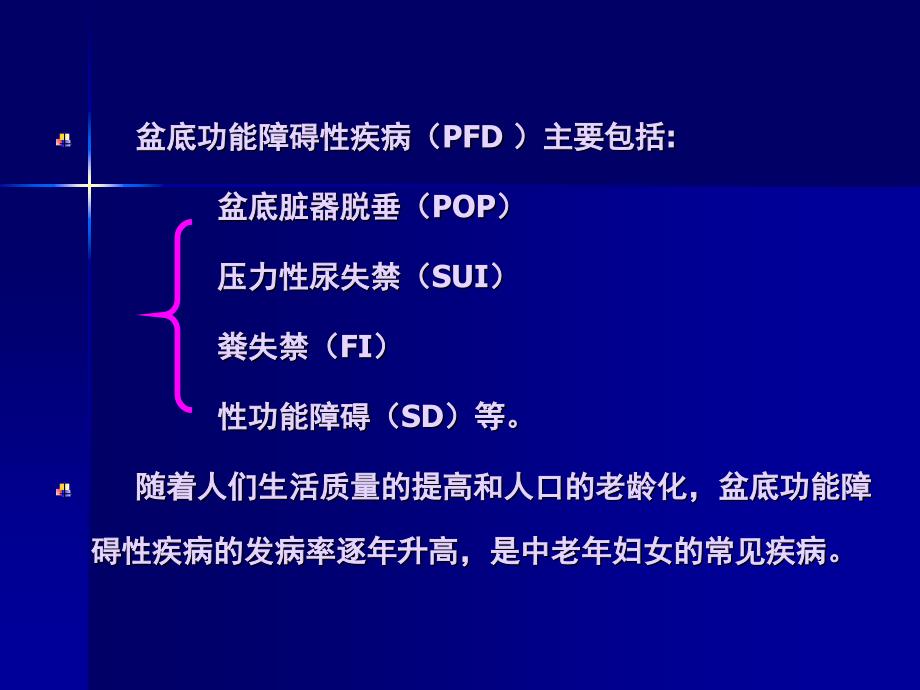 产后盆底功能康复治疗PPT课件_第3页