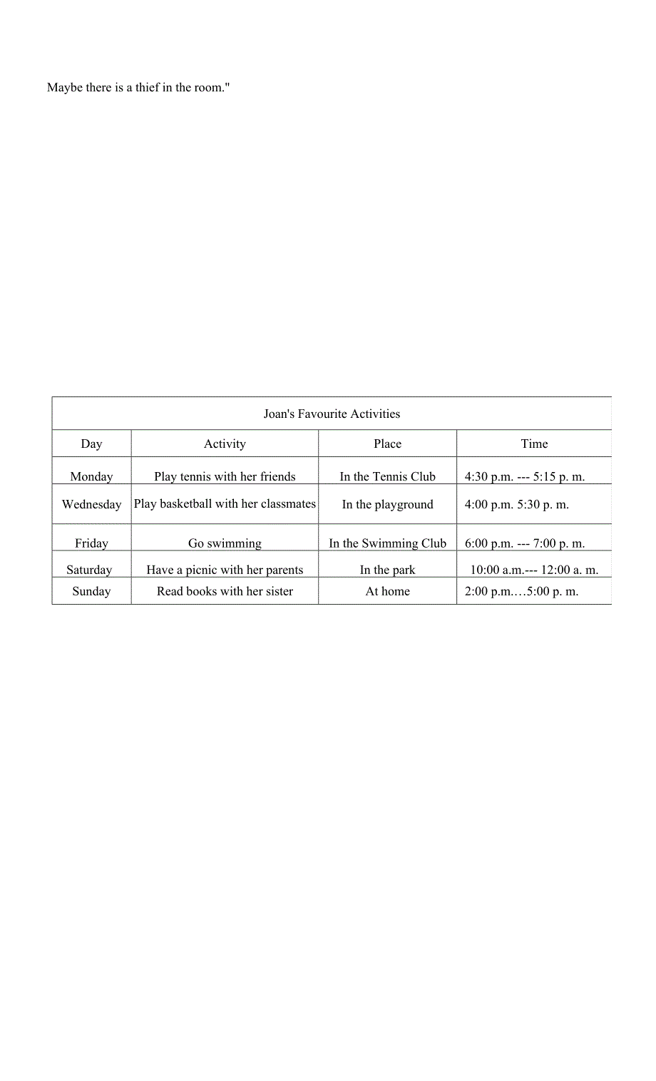 2021年江苏南通新桥中学七上第二次月考英语试题.docx_第2页