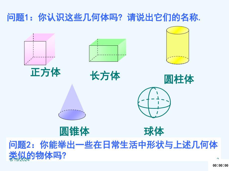 七年级数学几何图形课件_第3页