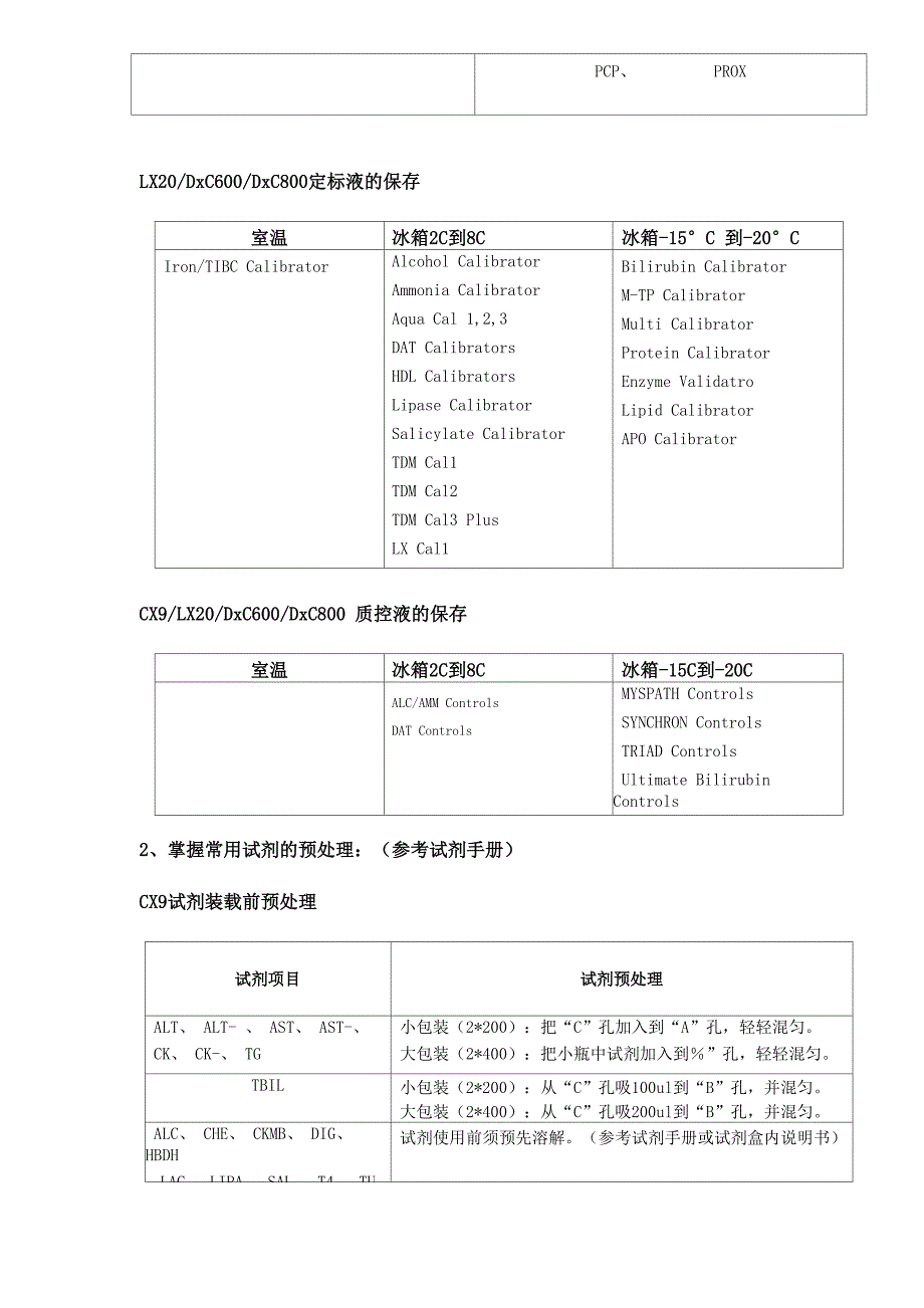 贝克曼库尔特公司生化仪_第4页