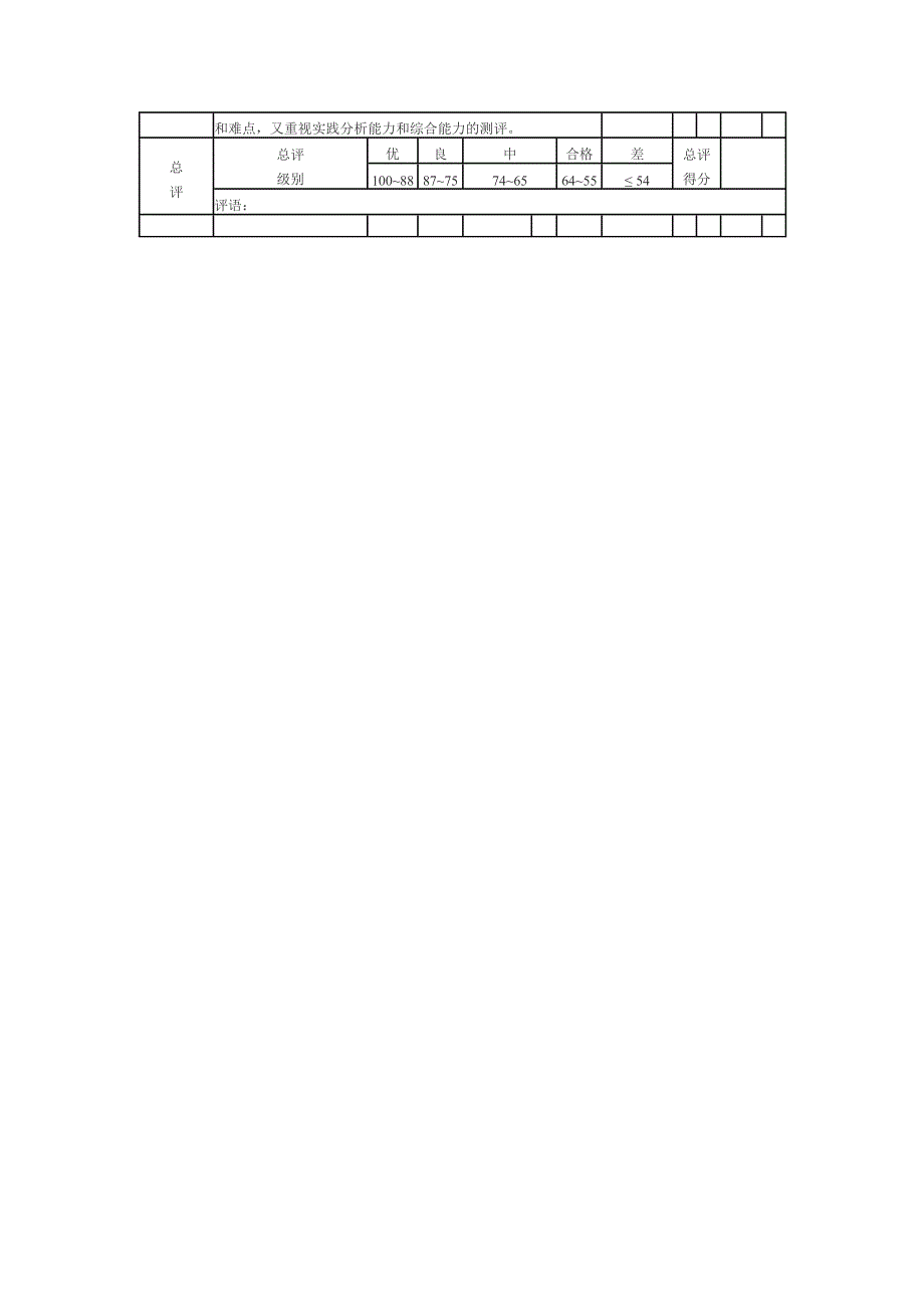 初中数学课程教学设计案例_第4页