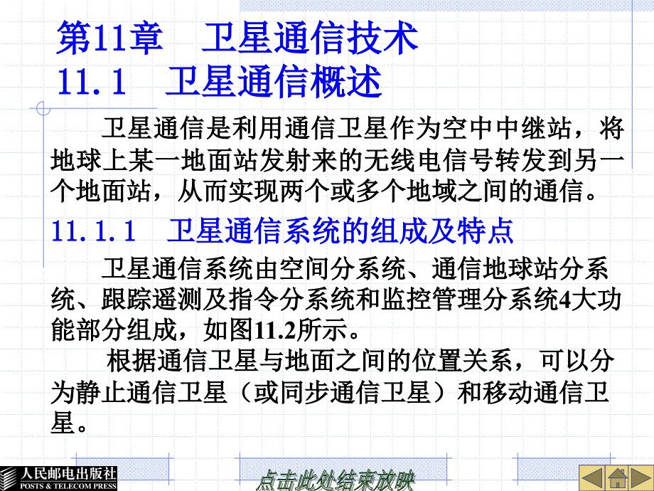 现代通信技术与业务11_第1页