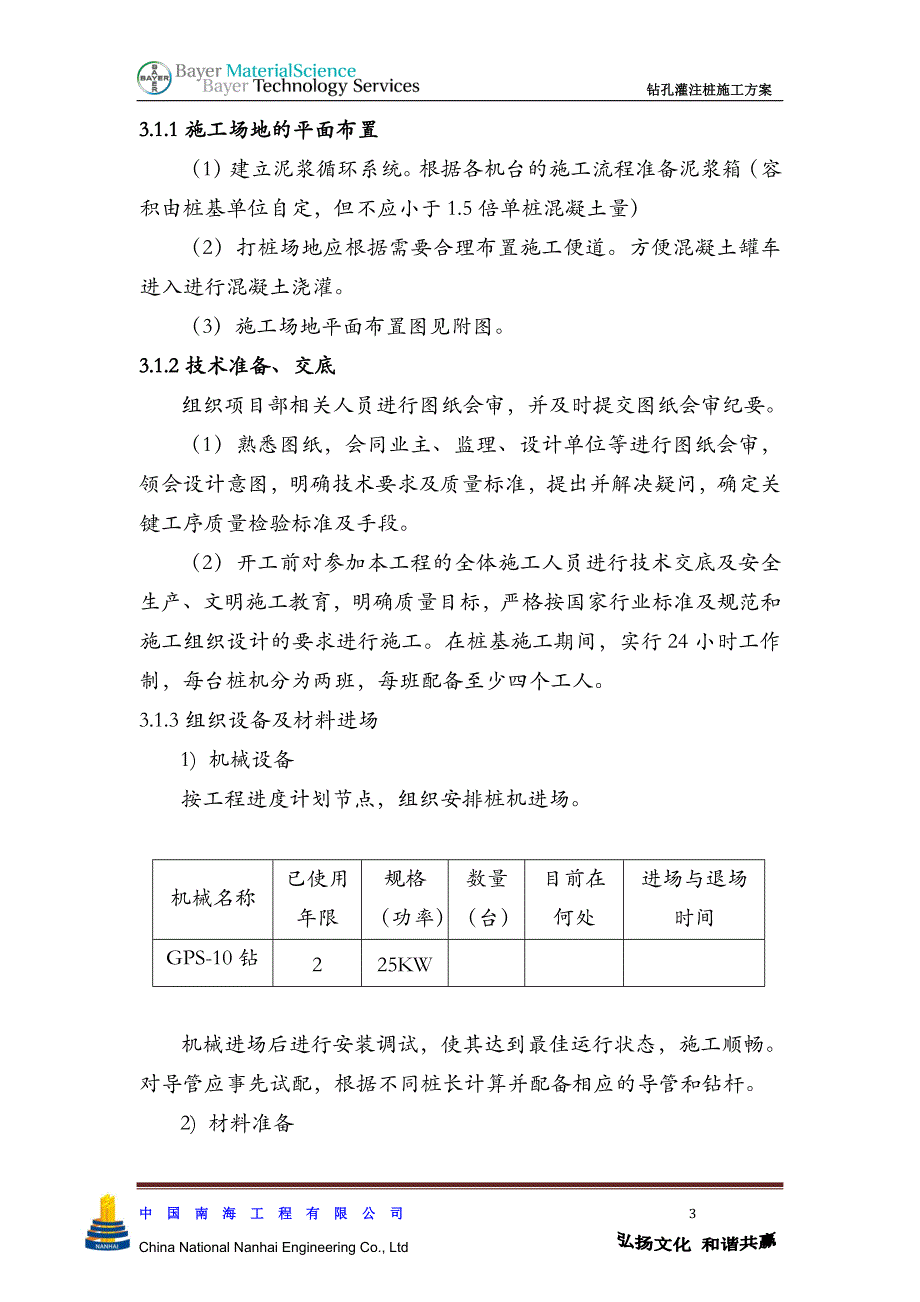 钻孔灌注桩施工方案_第3页