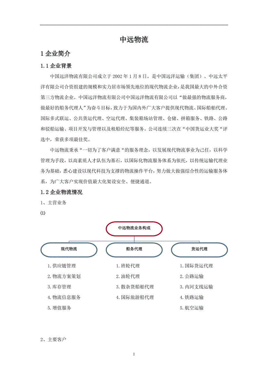 中远物流案例_第1页