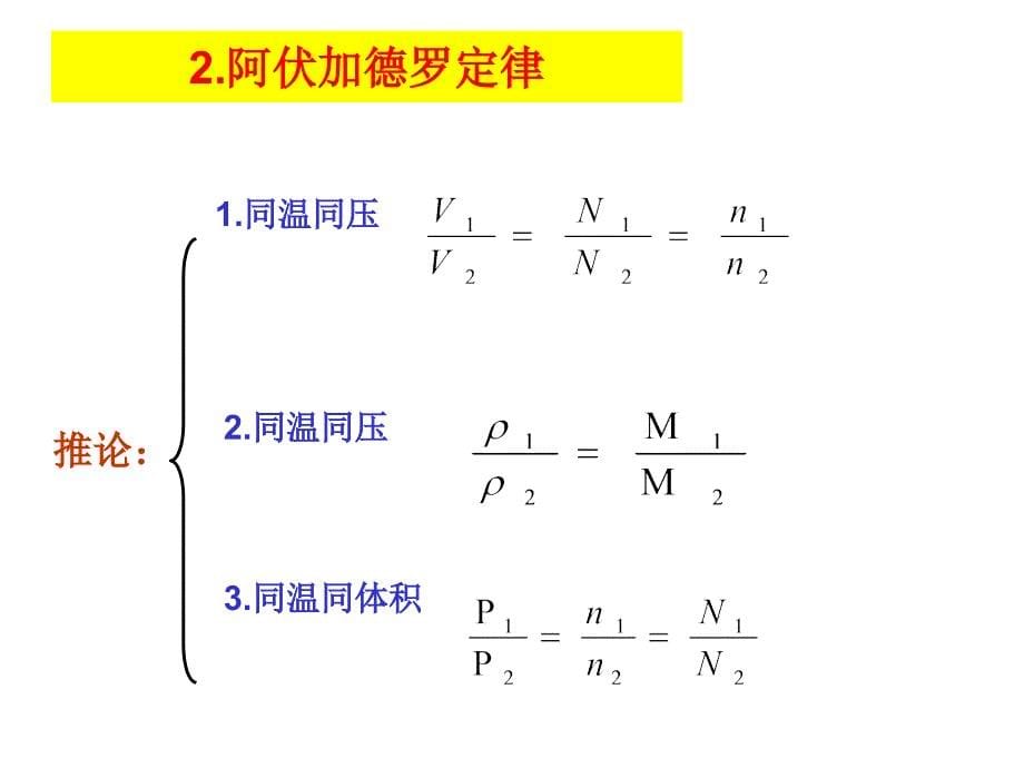 p化学1专题一复习福问路西天_第5页