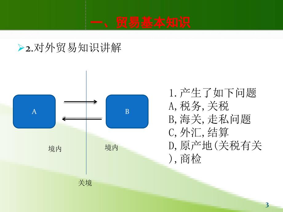 最新生产企业出口退税相关政策案例_第3页