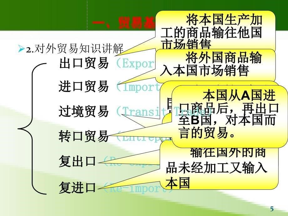 最新生产企业出口退税相关政策案例_第5页