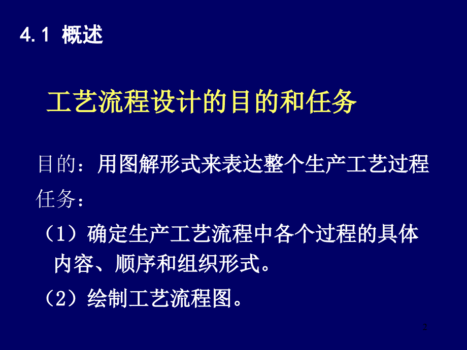 化工原理工艺流程设计课件_第2页