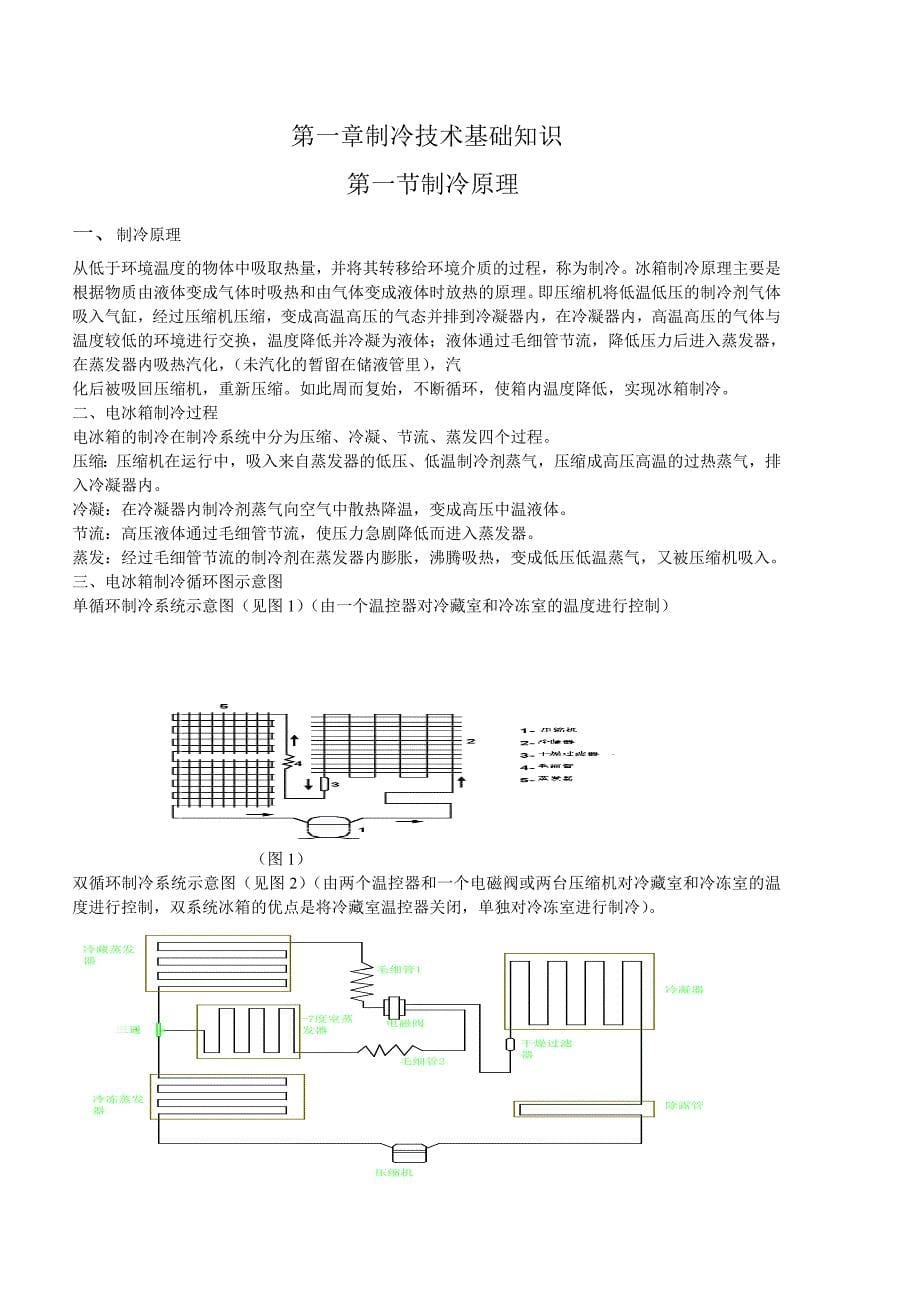 冰箱产品知识专项培训_第5页