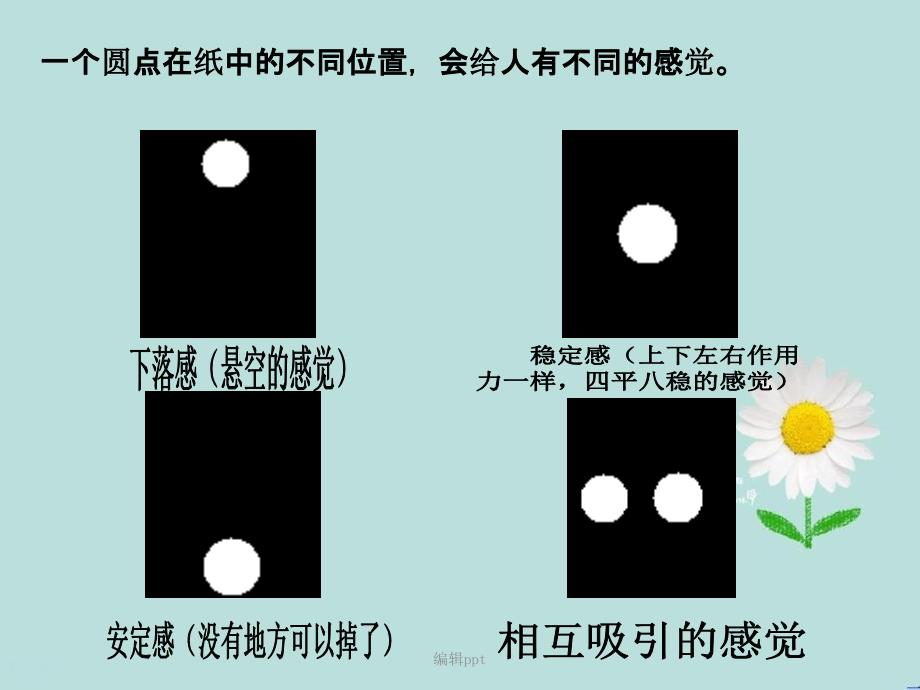 人教新课标四年级美术下册小圆点的魅力_第3页