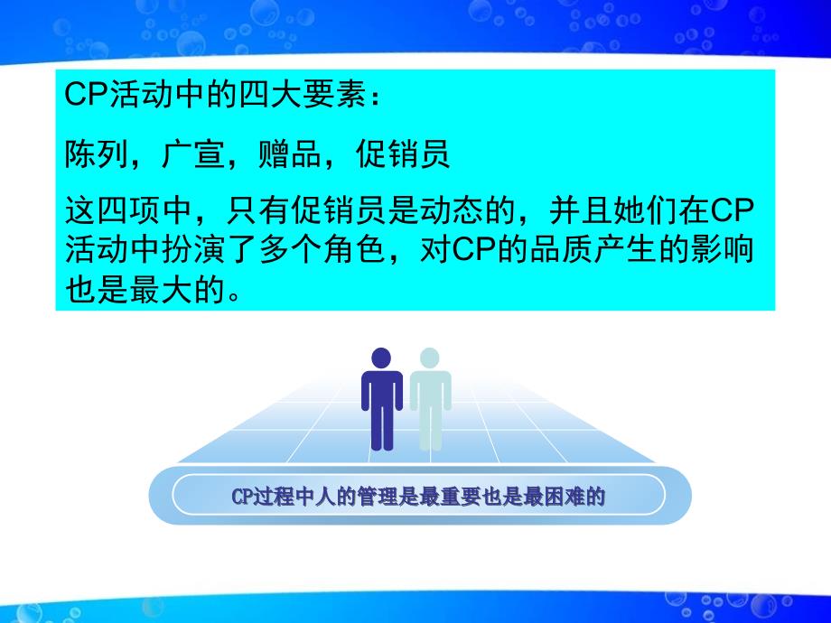 促销员的招募与管理讲义课件_第3页