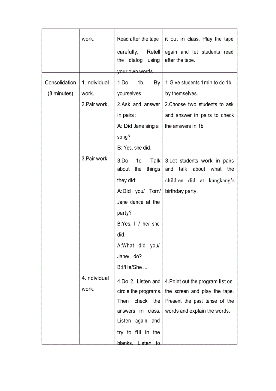 2021-2022年收藏的资料仁爱初中英语七下教案设计U7T3SA_第4页