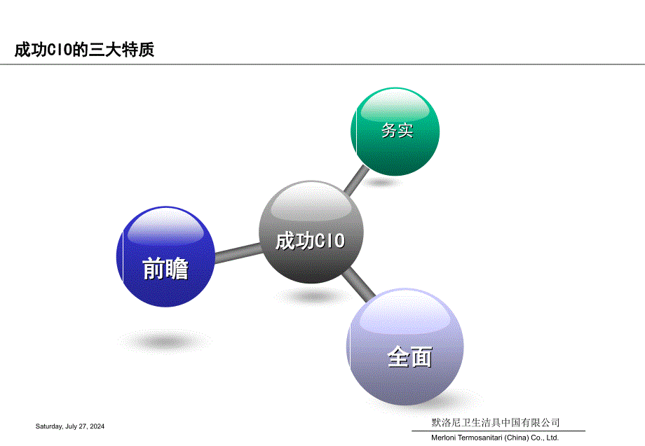 CIO的经营责任PPT精讲_第2页