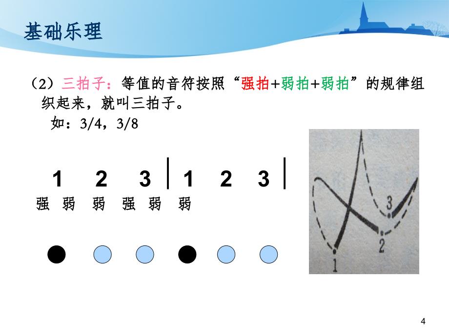 基础乐理-3《节拍节奏》-文档资料_第4页