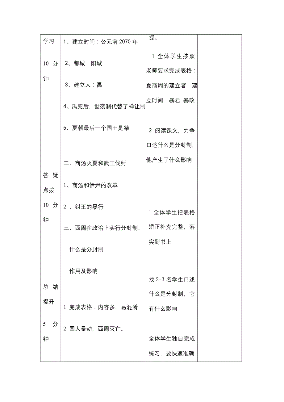 4早期国家的产生和发展_第2页