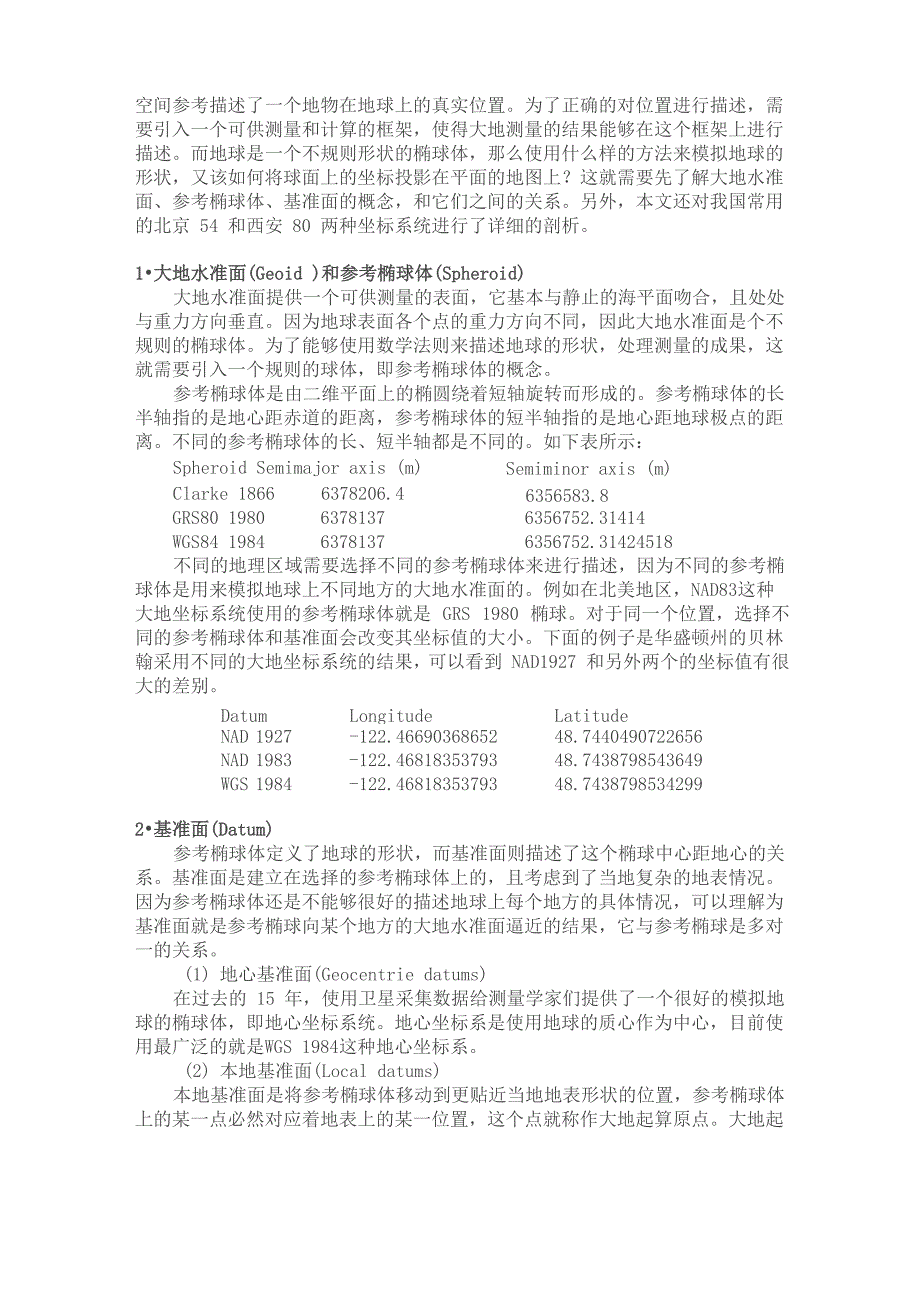 测量空间参考_第1页